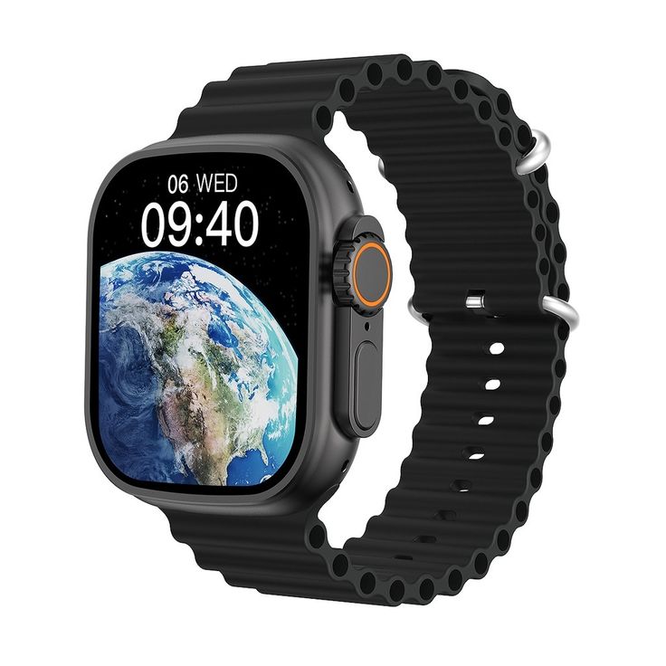 Smart Watches